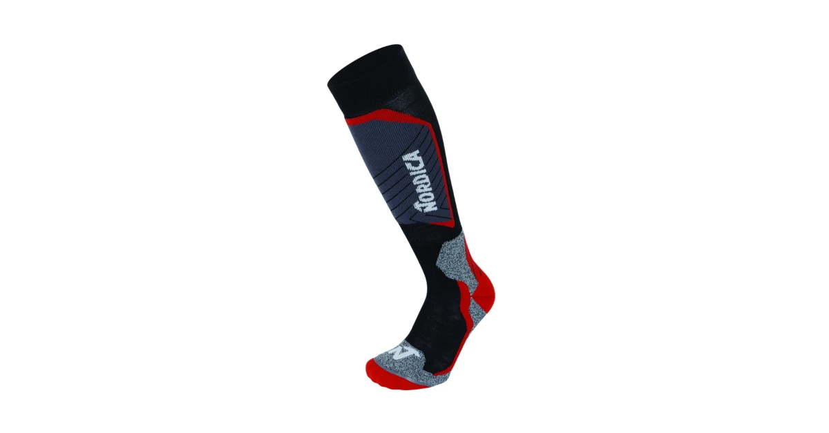 Tech Junior Nordica - Skis and Boots – Official website
