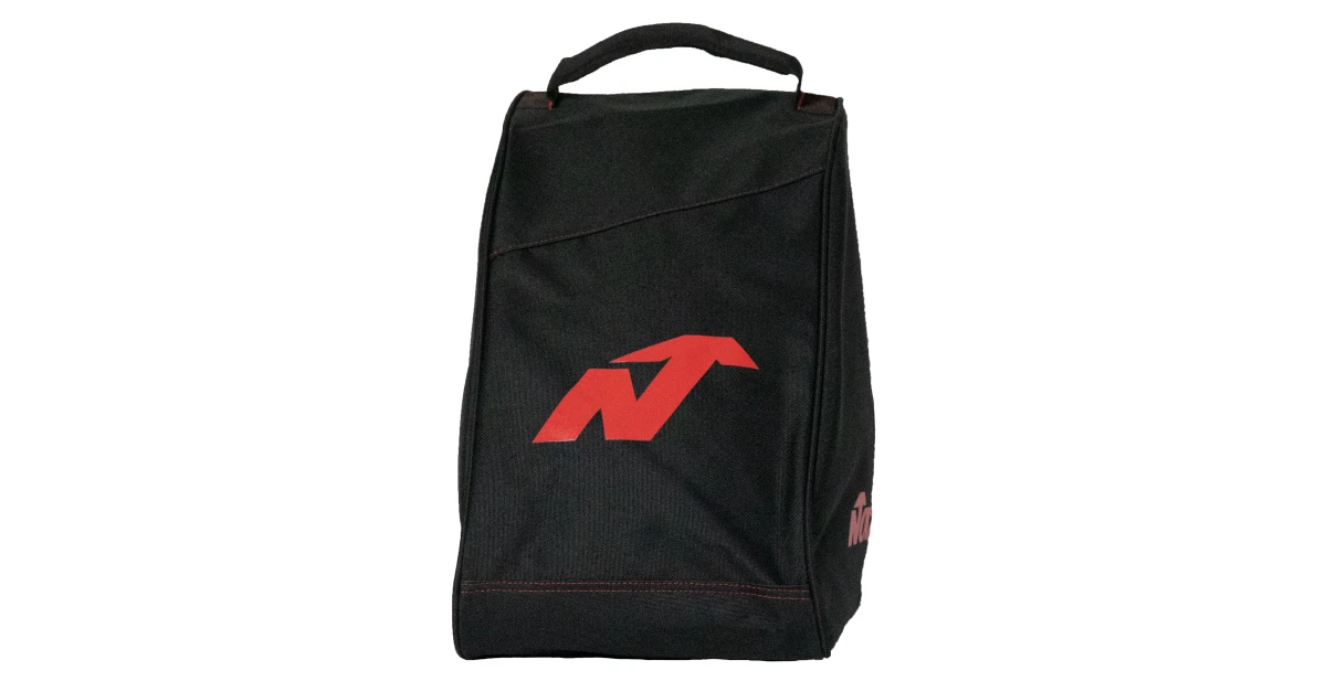 Ski boot online bag uk