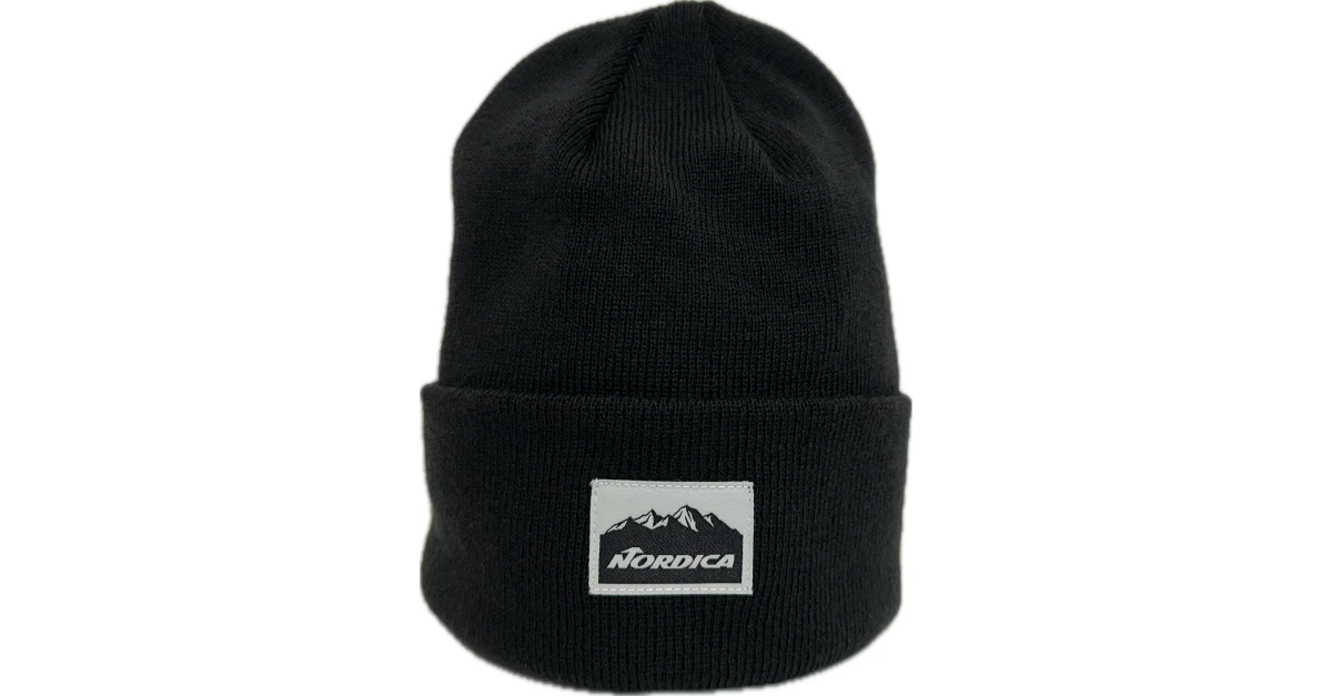 Headwall Beanie Nordica - Skis and Boots – Official website