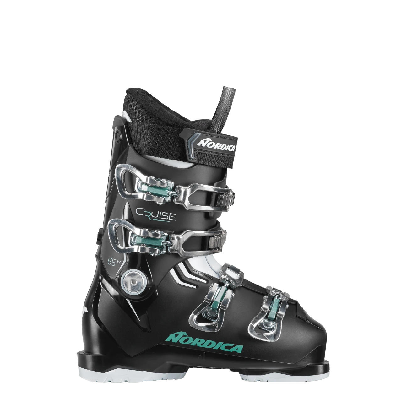 【送料無料‼︎】　NORDICA 168cm ストック120cmセット‼︎ Wide (104mm) - Nordica - Skis and Boots – Official website