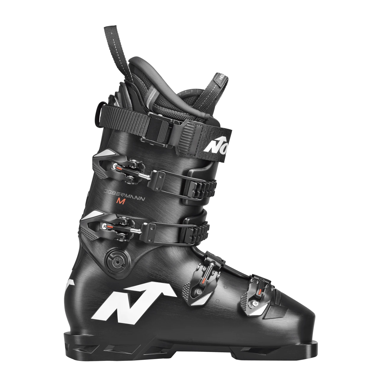 Dobermann 5 Nordica - Skis and Boots – Official website