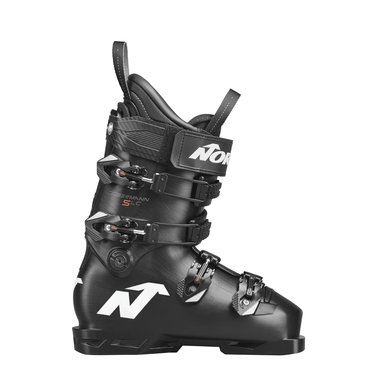 Dobermann 5 Nordica - Skis and Boots – Official website