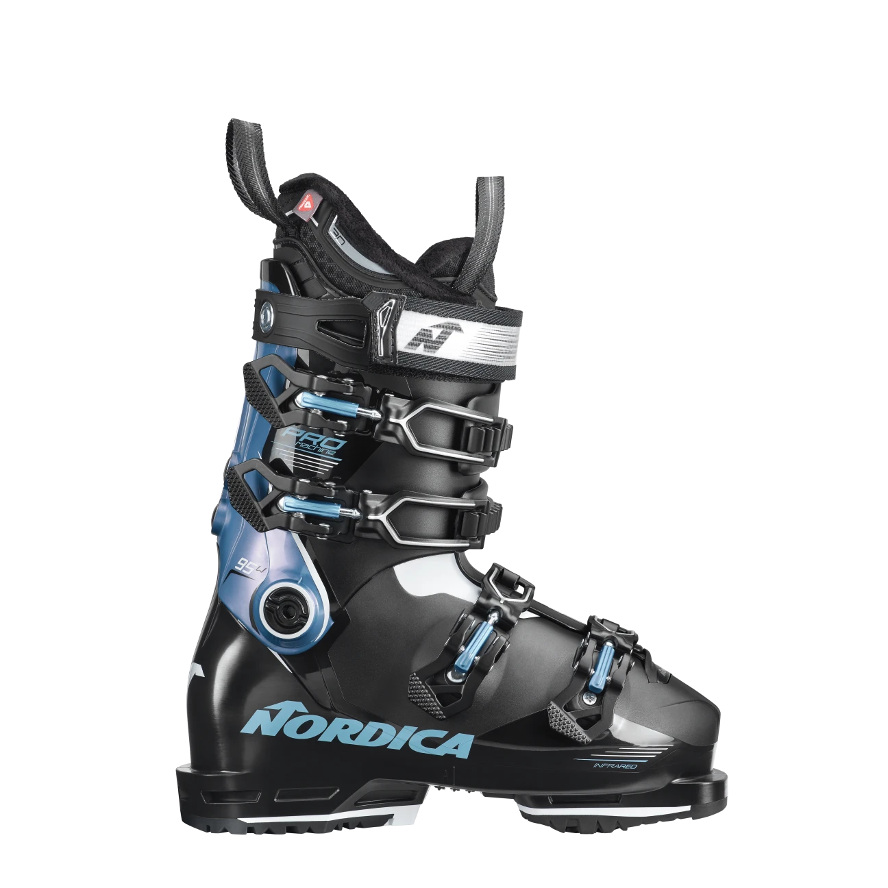 NORDICA - NORDICA/ノルディカ DOUBERMANN WORLD COUP 130 Nordica Dobermann WC EDT 130 - Steiner's Sports Ski and Bike