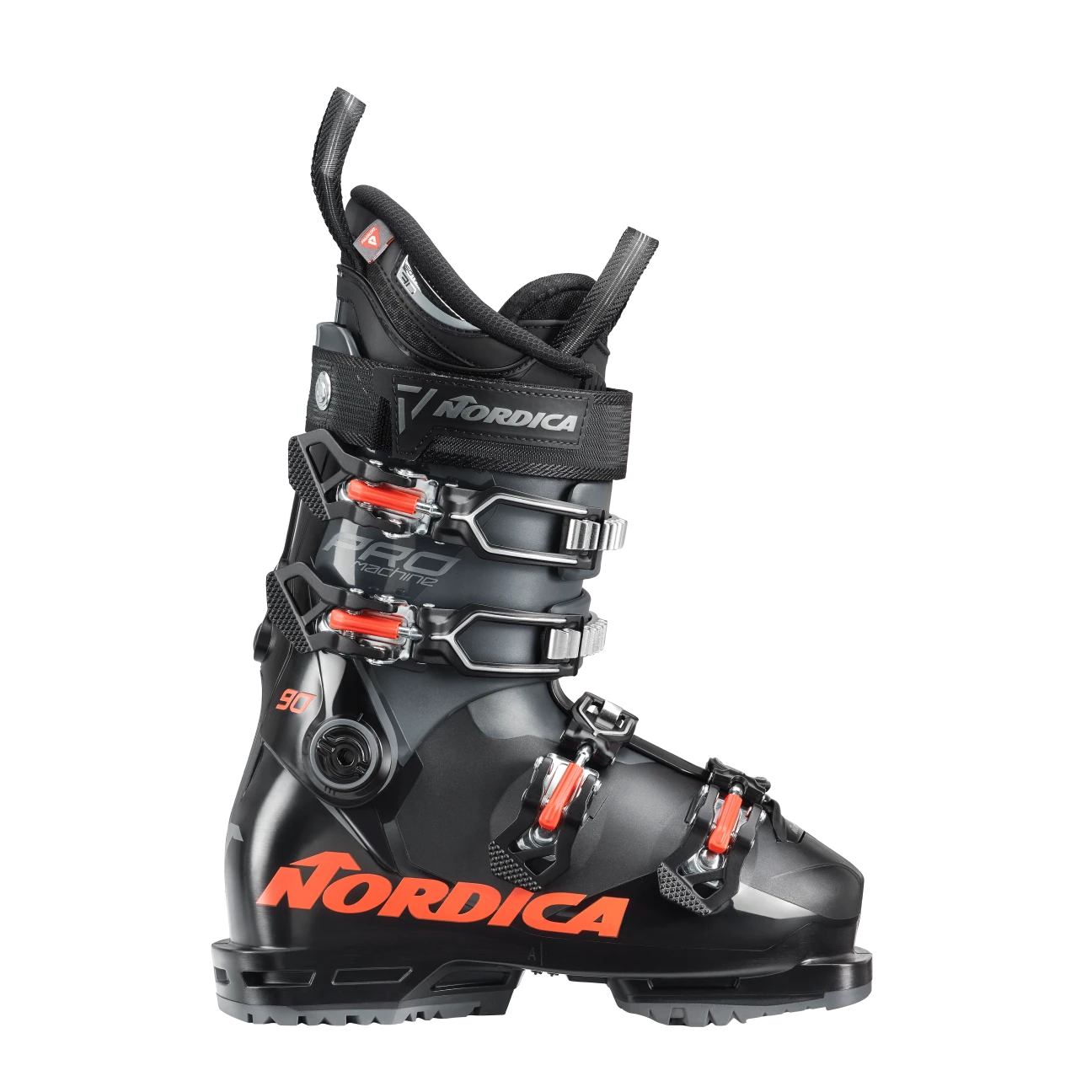 スキー NORDICA PRO BACKPACA NORDICA ノルディカ スキーブーツ メンズ レディース 2026 PRO