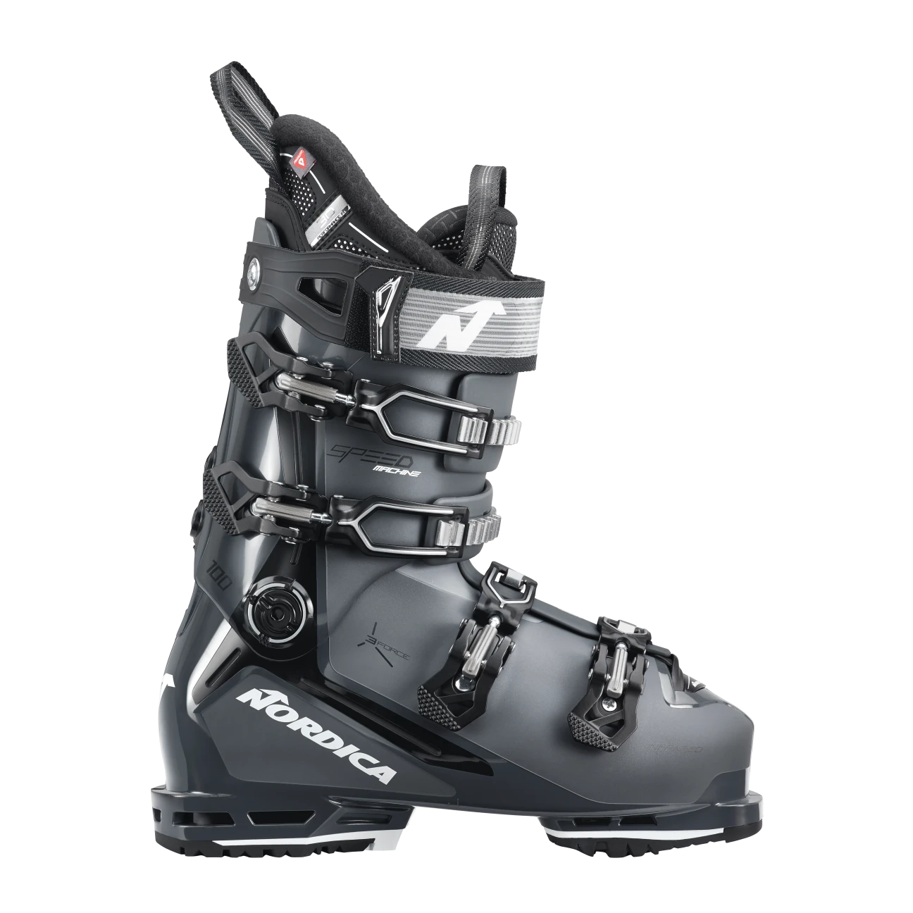 NORDICA スピードマシン 8 SPEED MACHIME Speedmachine BOA Nordica - Skis and Boots – Official website