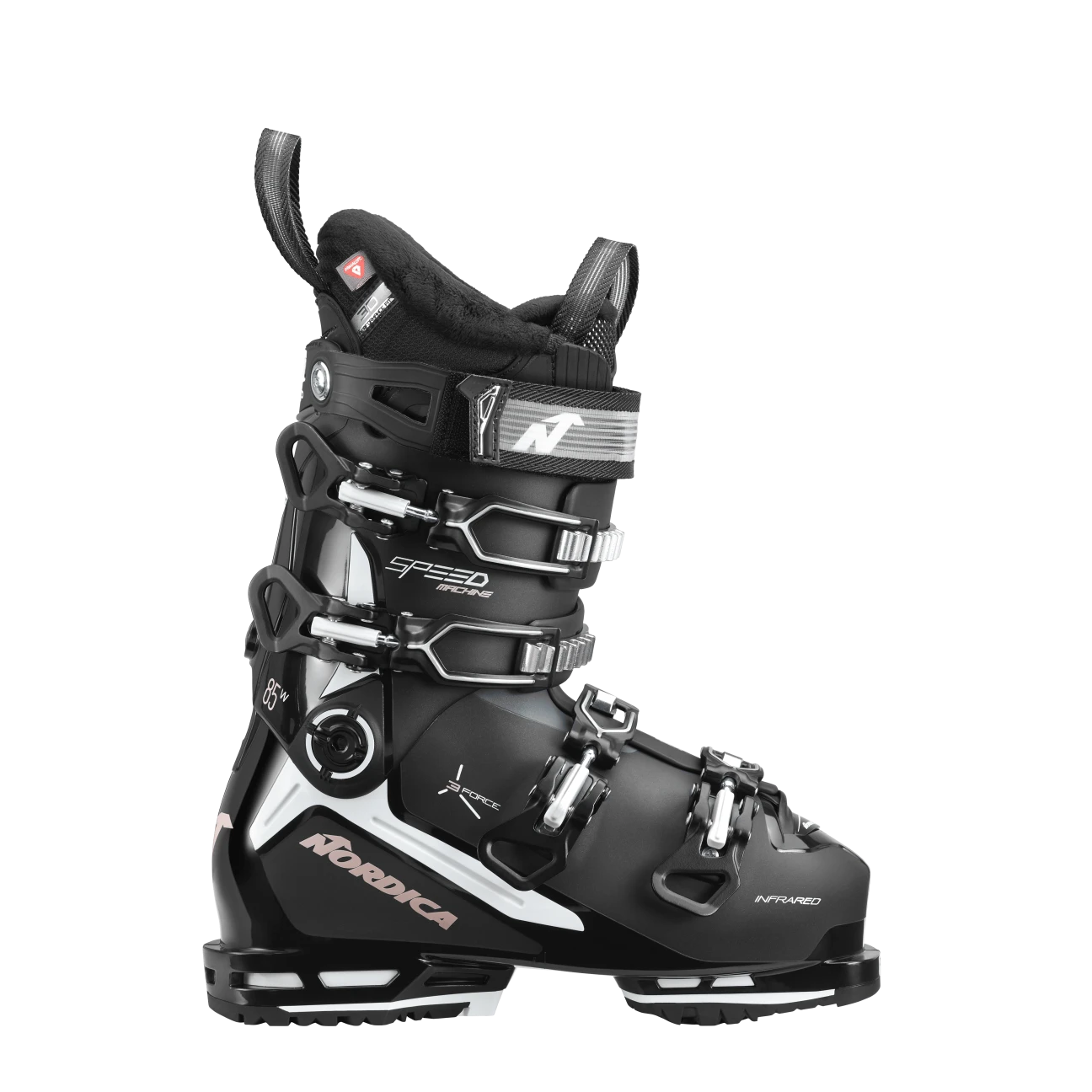 NORDICA スピードマシン 8 SPEED MACHIME Speedmachine BOA Nordica - Skis and Boots – Official website