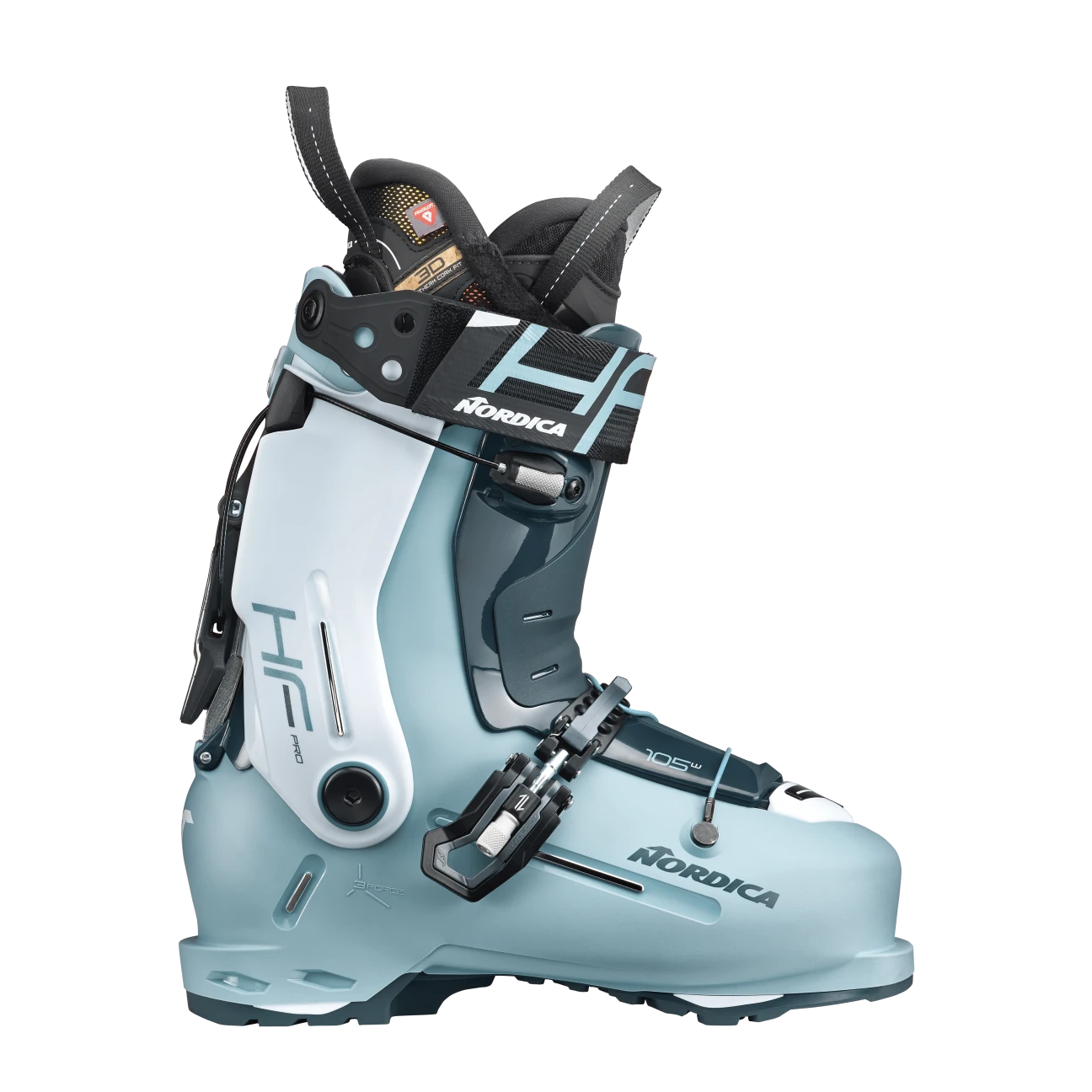 NORDICA - ringgo6116 Amazon.com : Nordica The Cruise Men's Comfort Fit All