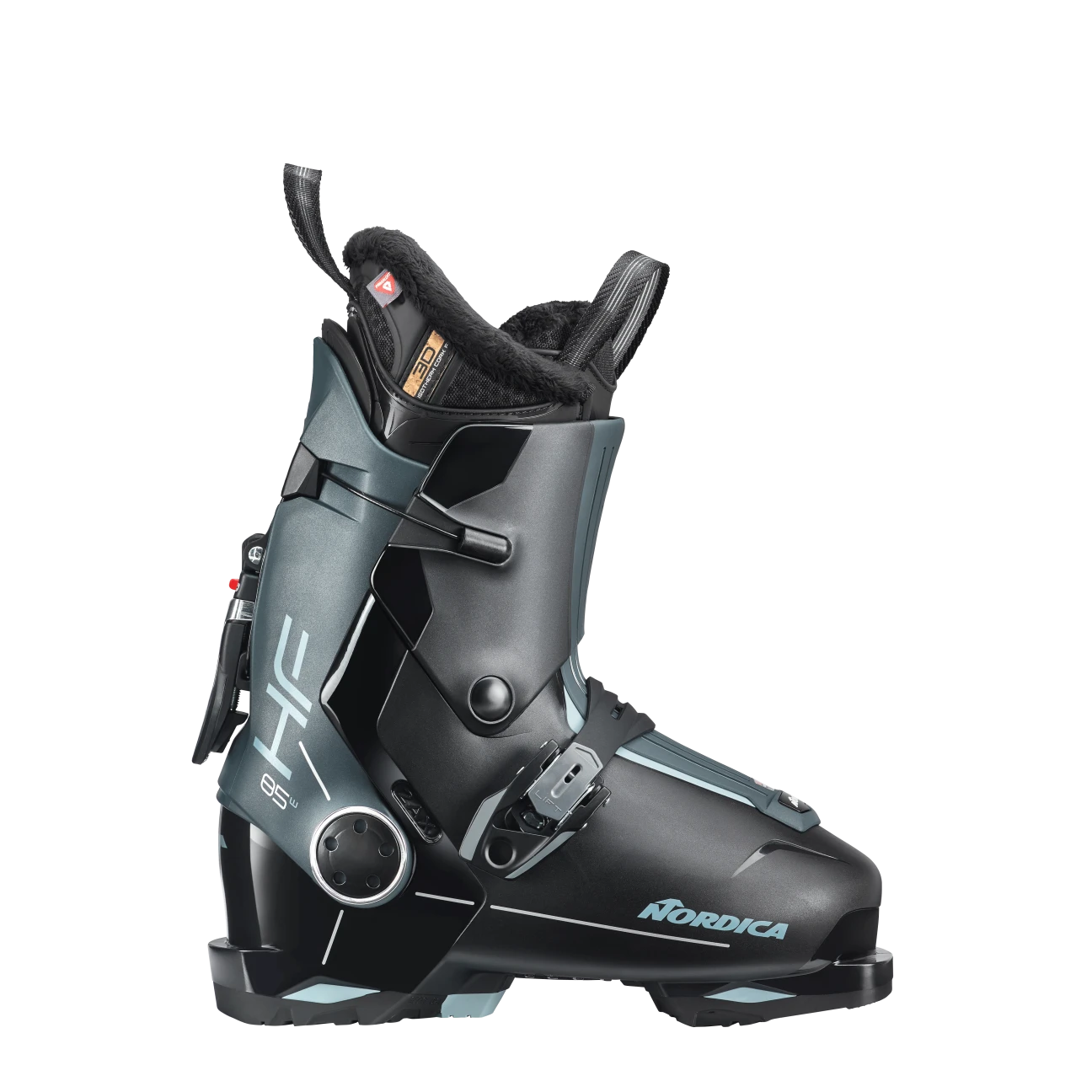 Nordica Ski Girl ブーツ 24.5 1296__resize__050K13014F5_HF_8