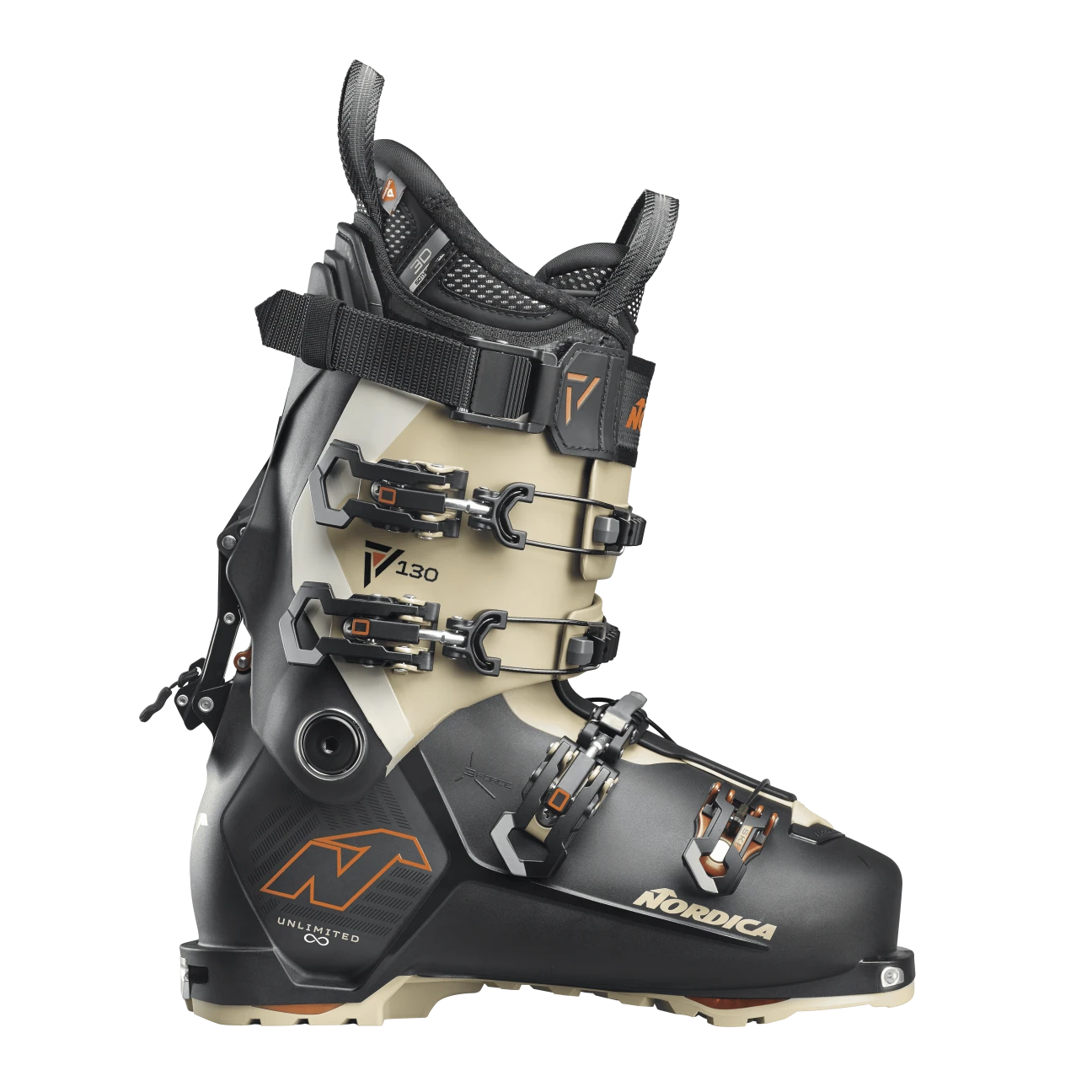 Unlimited Nordica - Skis and Boots – Official website