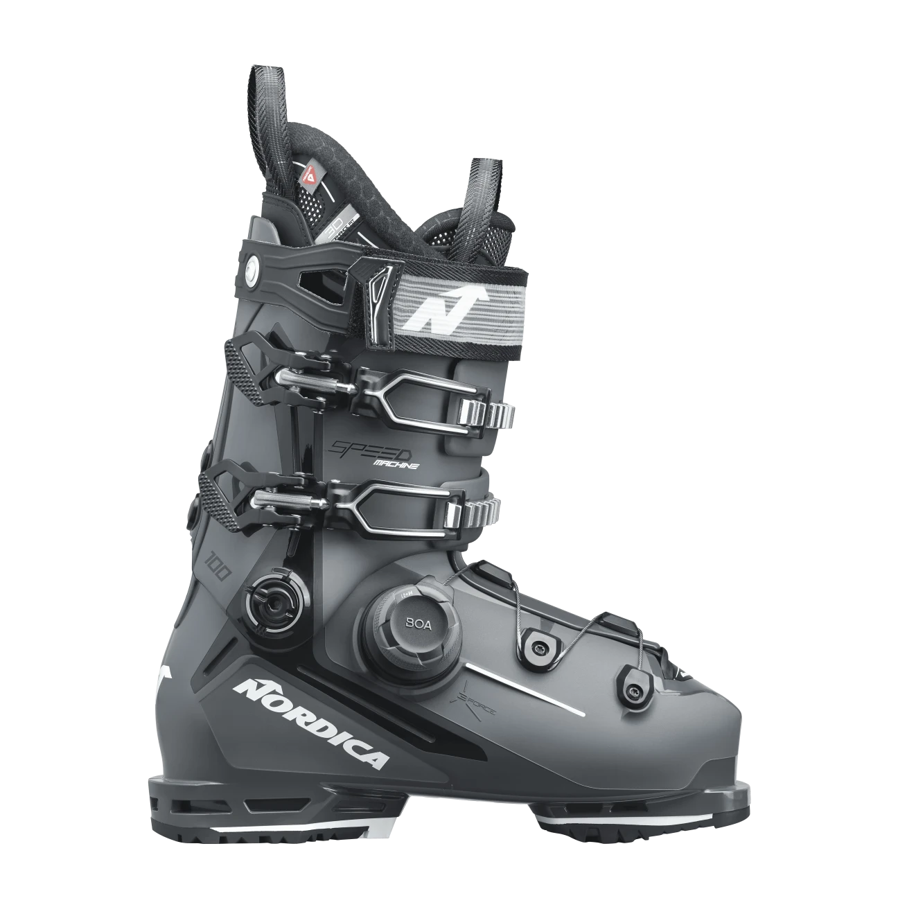 【週末値下げ‼️】NORDICA SPEEDMACHINE 3 130 (GW) 050t02007t1_sportmachine_3_130