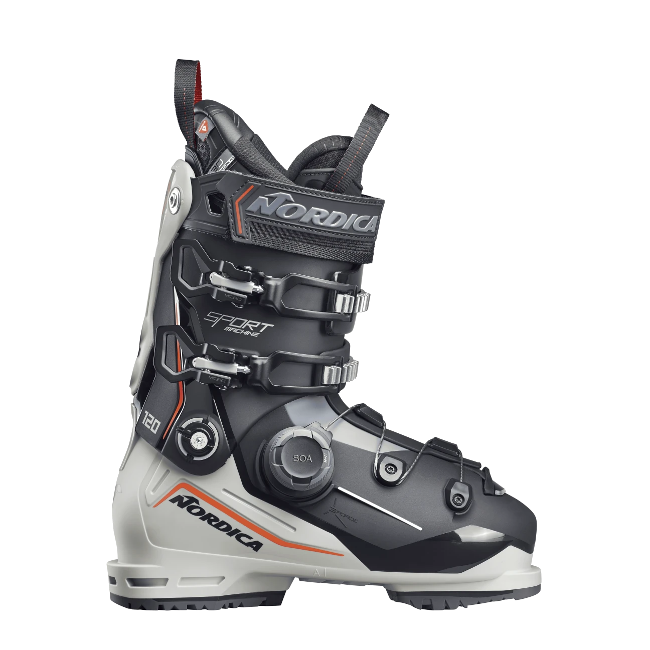 Sportmachine Nordica - Skis and Boots – Official website