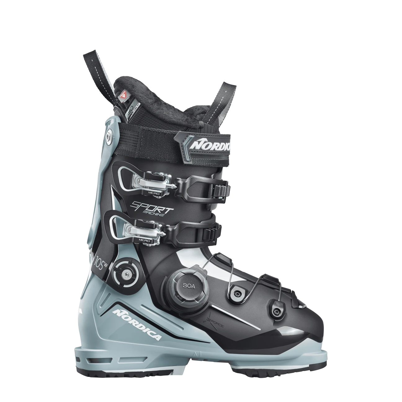 Sportmachine Nordica - Skis and Boots – Official website