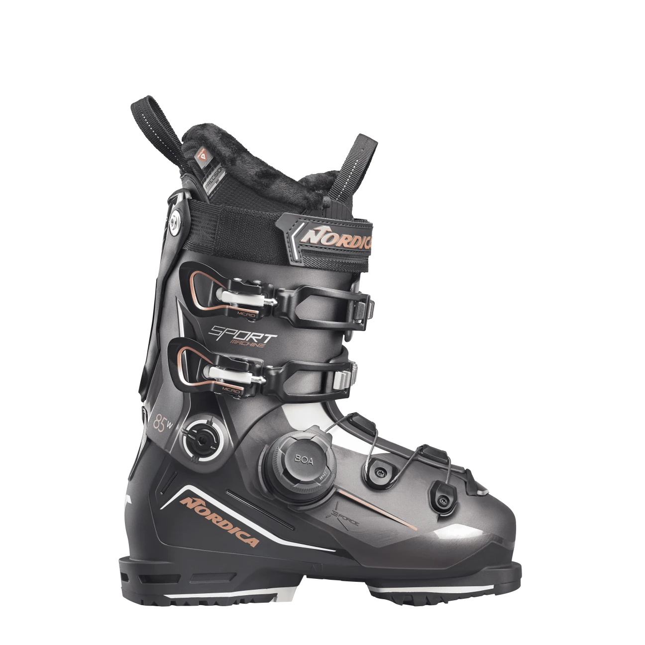 NORDICA　B7 スキー靴 Ski Boots | Nordica B7 | Ski equipment