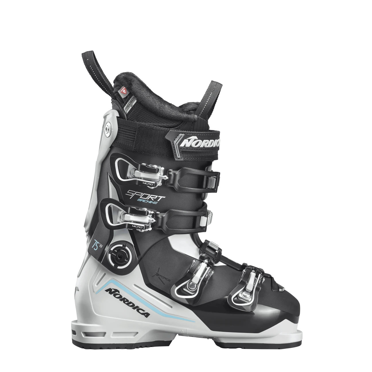 【美品】NORDICA SPORT MACHINE100 25-25.5cm Nordica Sportmachine 100 2025 - Ski West