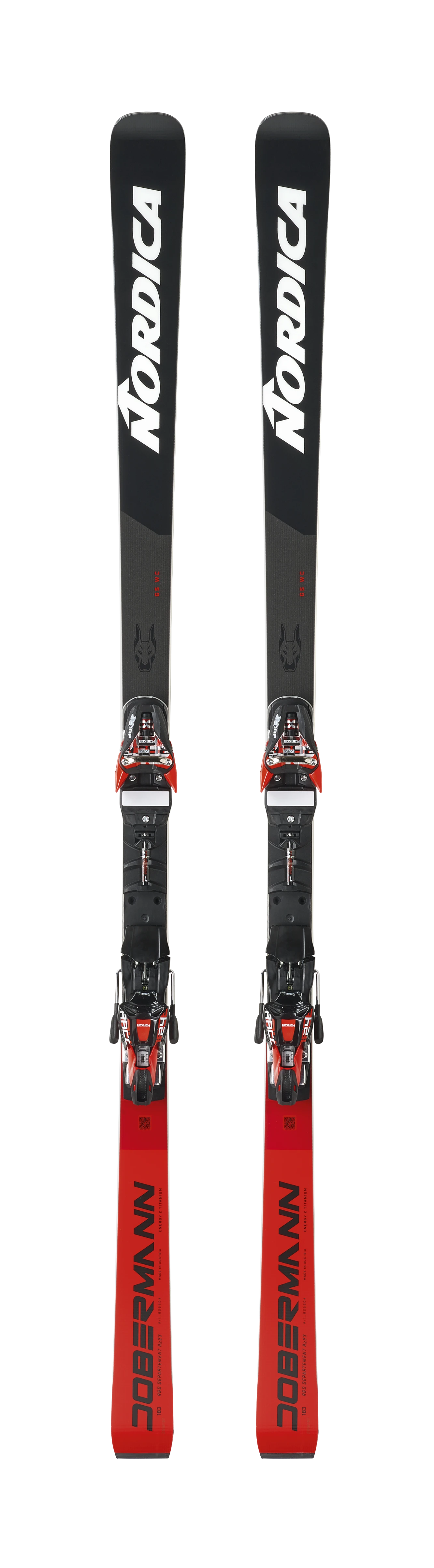 ◆ スキー NORDICA DOBERMANN GS 2V 180 スキー板 ◇ スキー NORDICA DOBERMANN GS 2V 180 スキー板 ◇ スキー