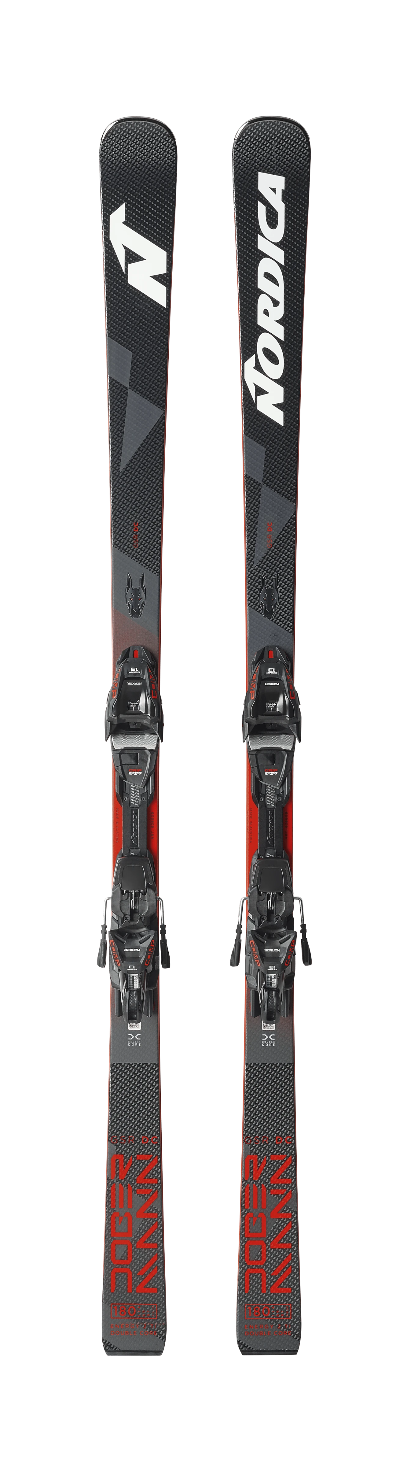 スキー NORDICA DOBERMANN GSR 186cm 1332__resize__0A542200001_DOBE
