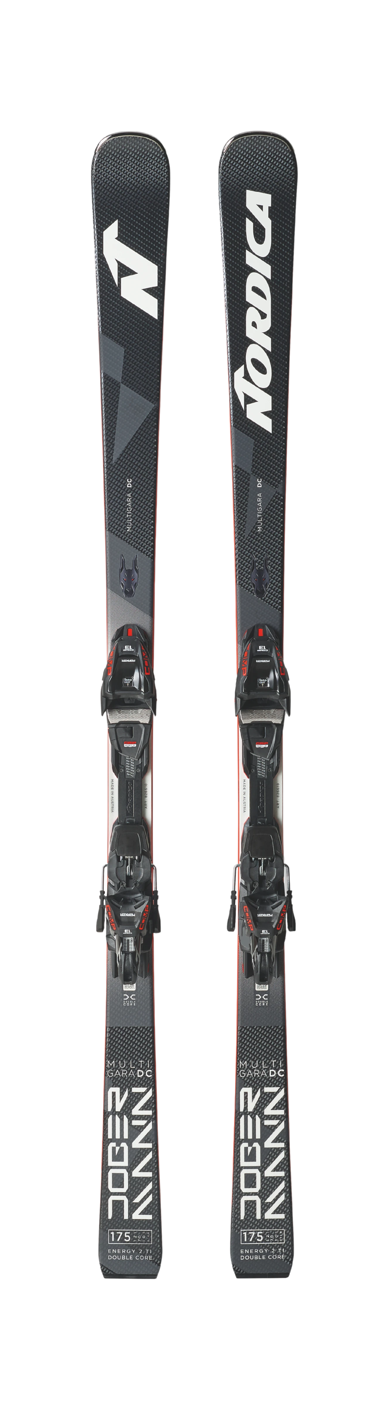 Nórdica Dobermann Multigara DC + Comp 13 - 2025/26 - Nordica - Skis