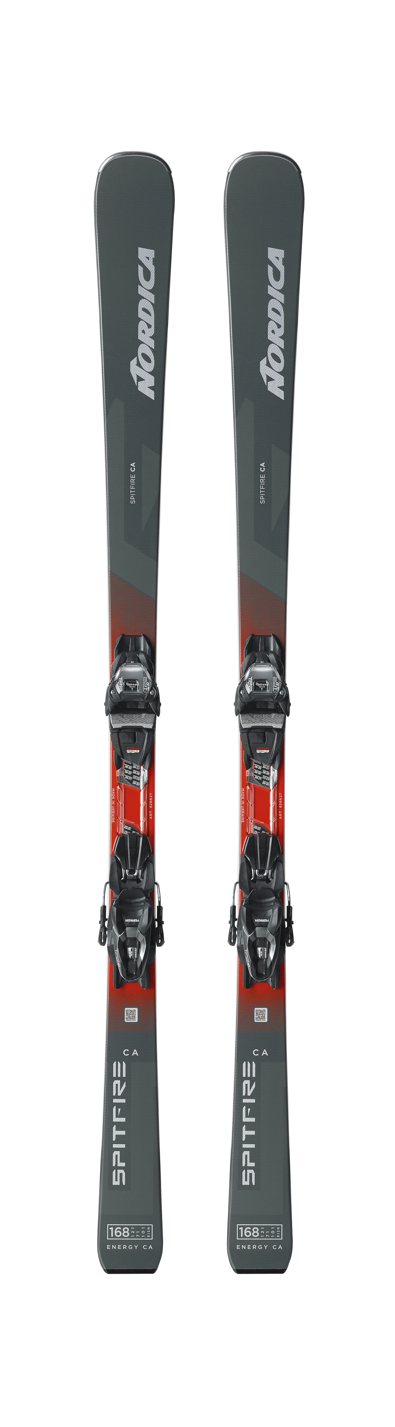 Nordica TECNICA RACE 7.5 スキー 45、70cm Nordica TECNICA RACE 7.5 スキー 45、70cm