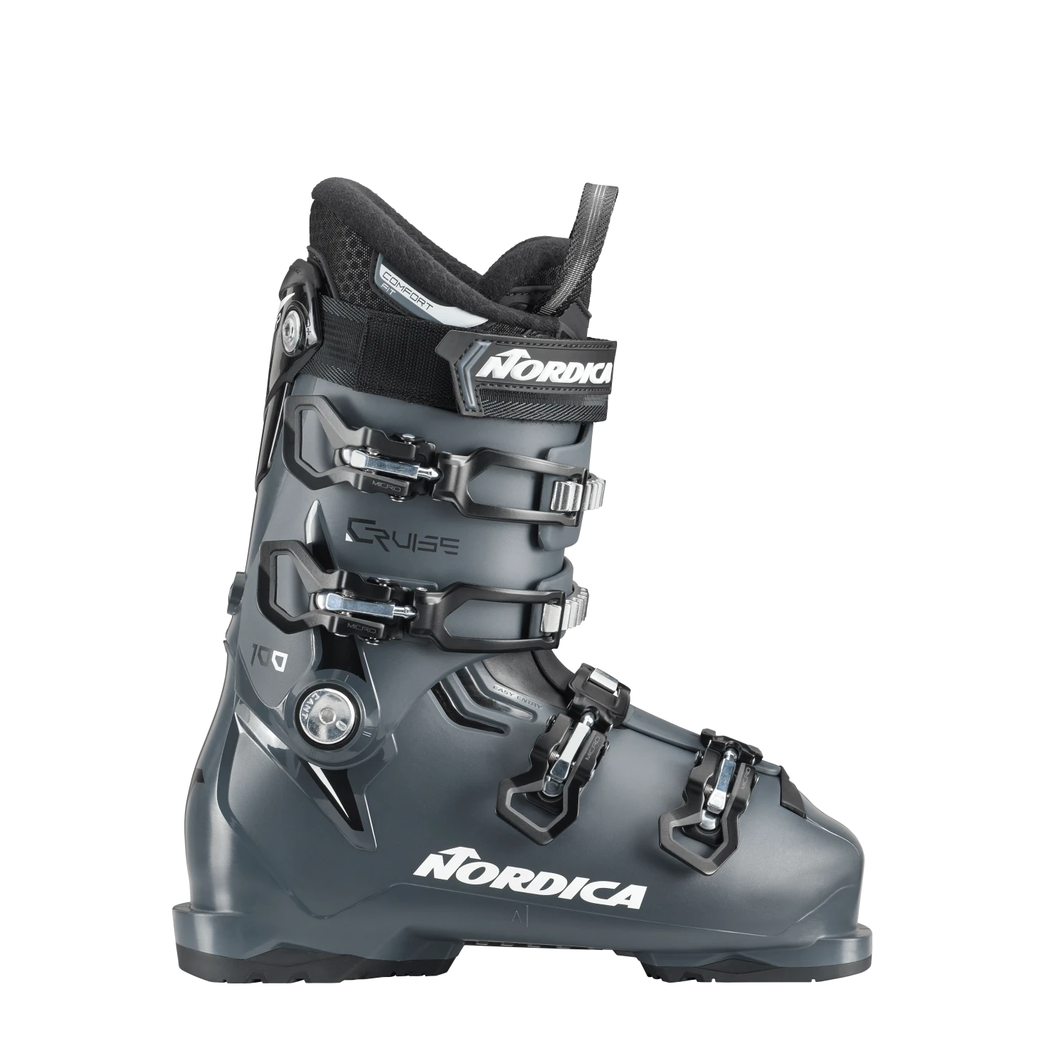 Nordica Speedmachine 100スキーブーツ ノルディカ(NORDICA) スキーブーツ スピードマシーン100