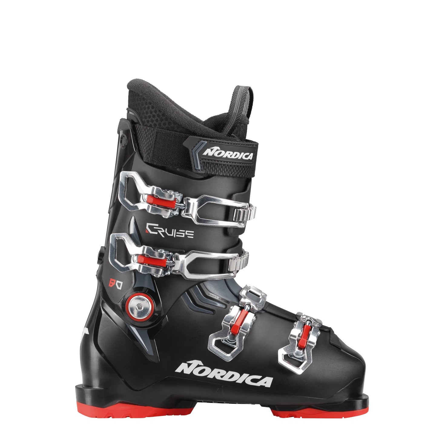 NORDICA CRUISE ゆったり幅広ブーツ 26cm