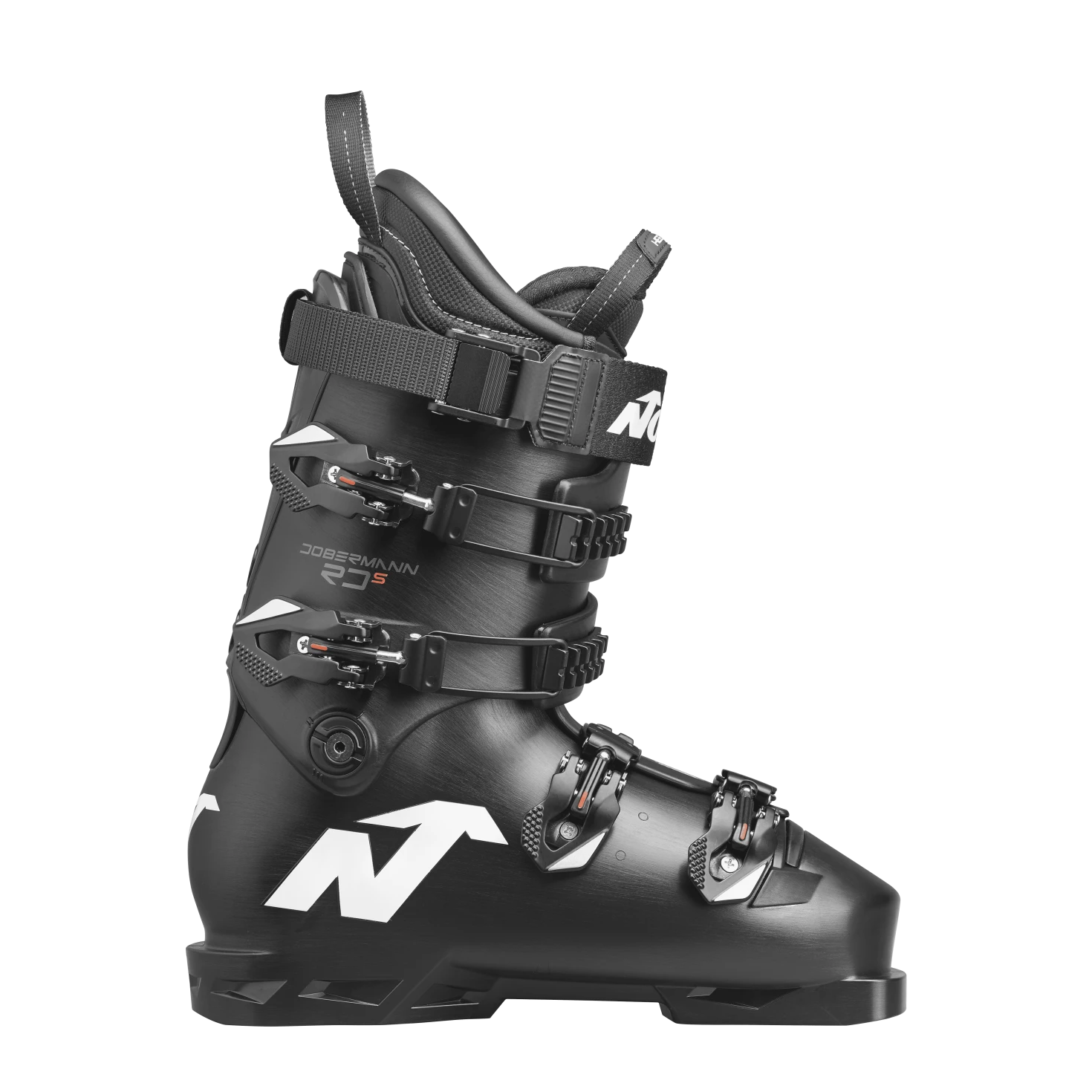 NORDICA DOBERMANN ストック　115cm NORDICA DOBERMANN MULTIPISTA DC w/ BINDINGS 2026 - Ski Depot