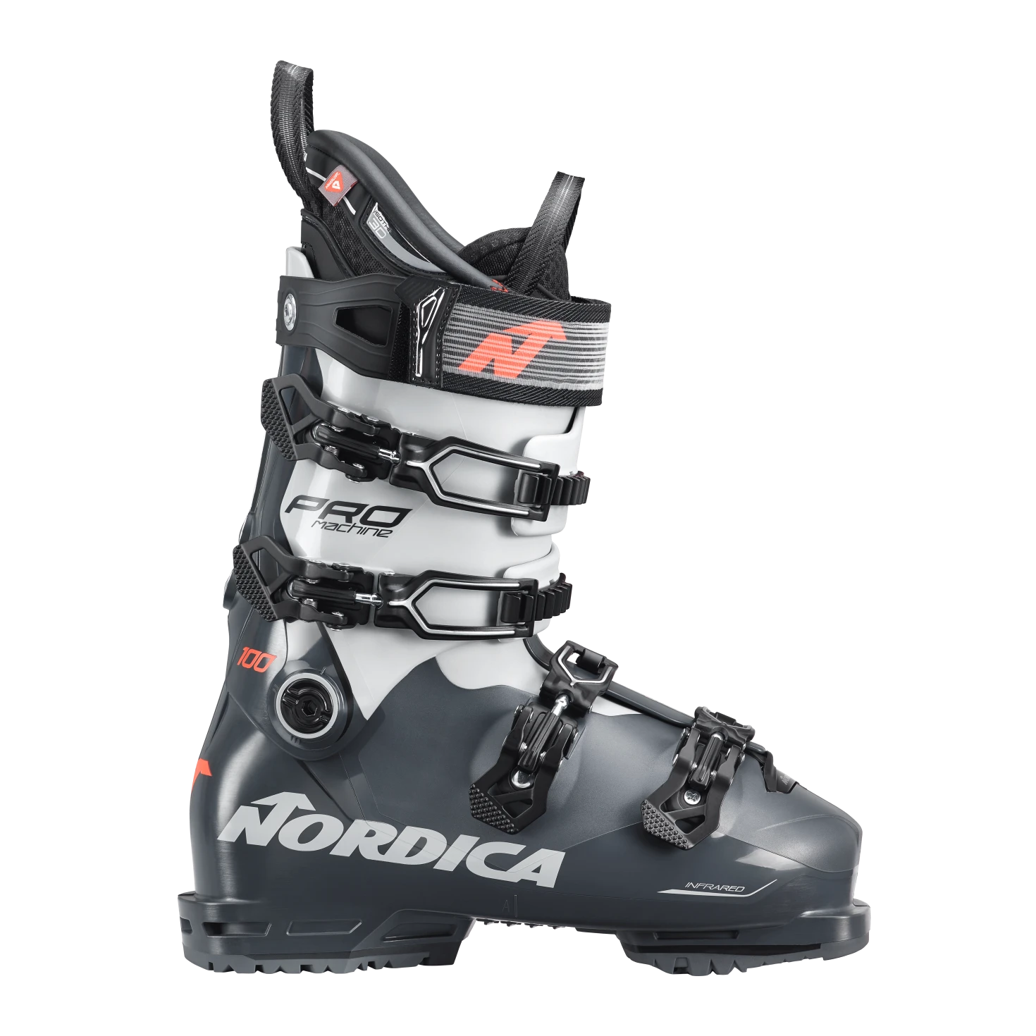 Nordica Speedmachine 100 スキーブーツ 28/28.5