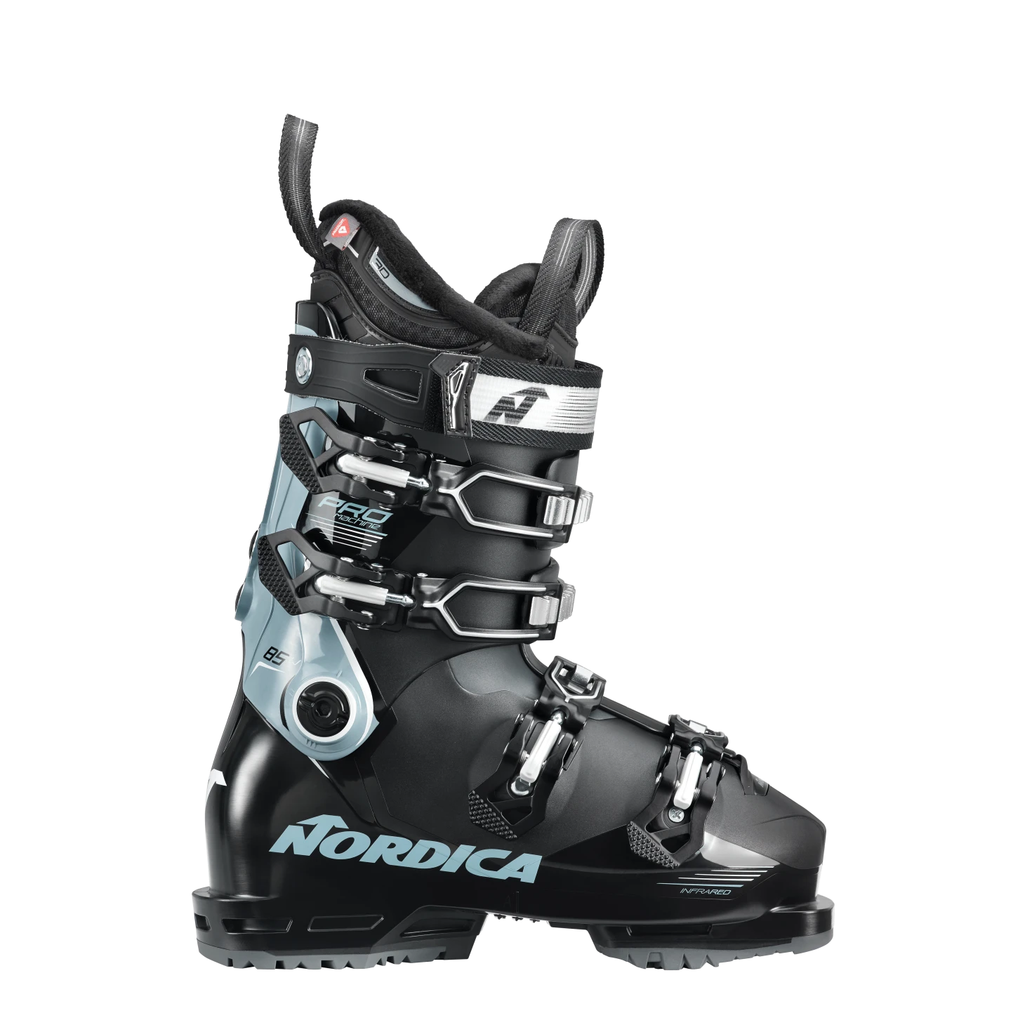 NORDICAスキーブーツ PRO MACHINE 23/23.5 NORDICAスキーブーツ PRO MACHINE 23/23.5