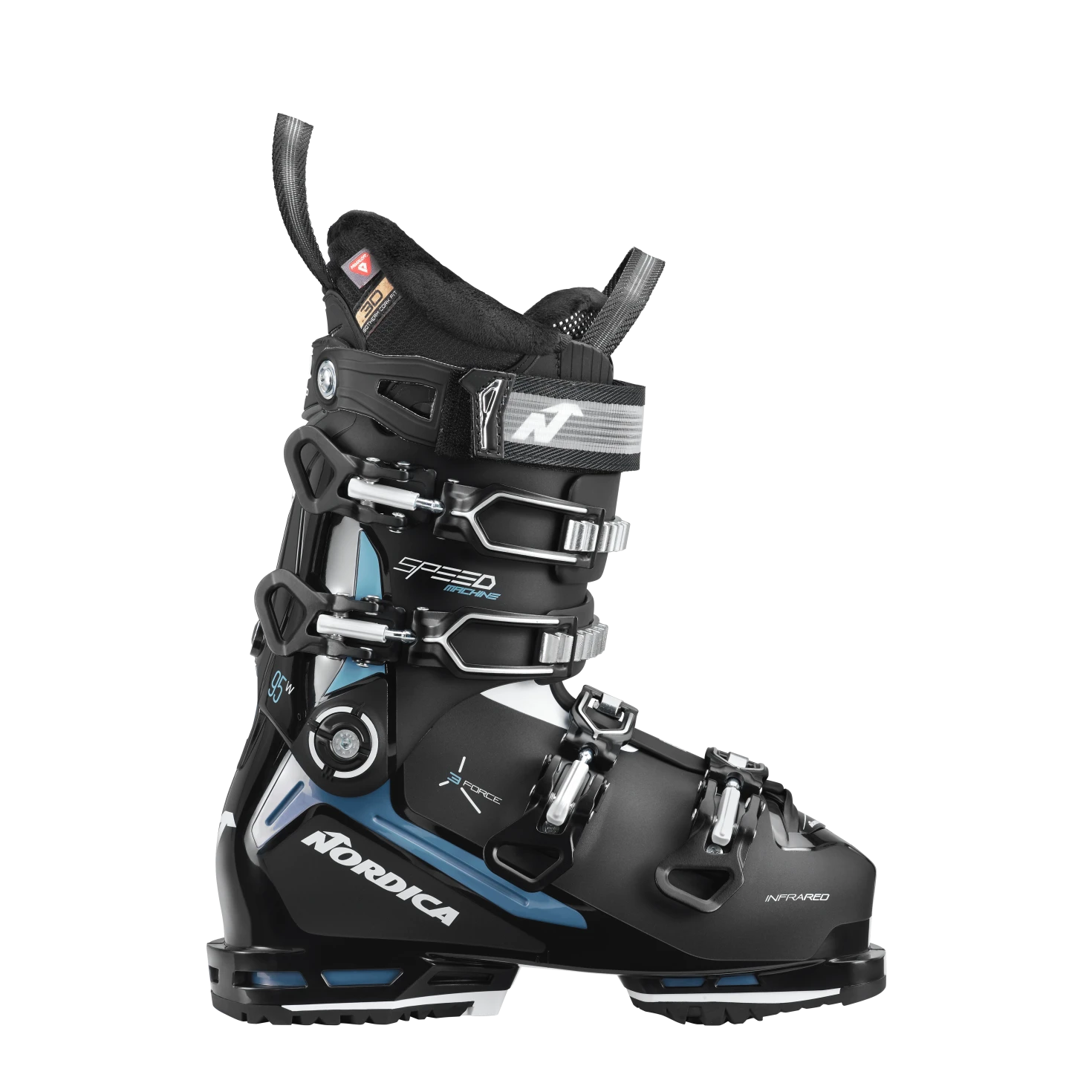 Sportmachine 3 85 W - Nordica - Skis and Boots – Official