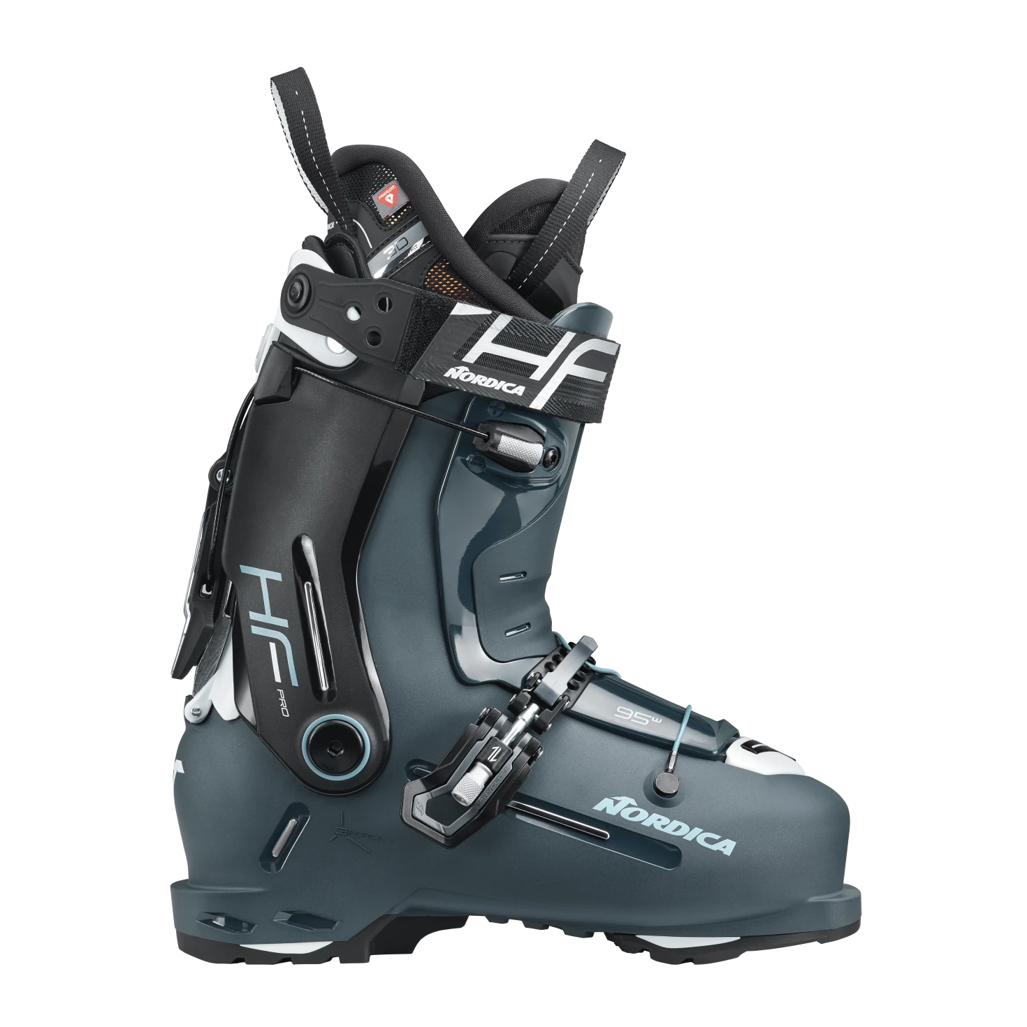 【新品・未使用】　Nordica Tread 3（26〜26.5㎝） 新品・未使用】 Nordica Tread 3（26〜26.5㎝）