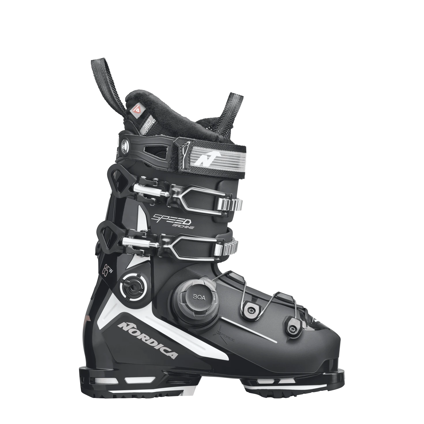 スキー 160 NORDICA SPORT MACHINE 70 Nordica Sportmachine 70 review - Freeride