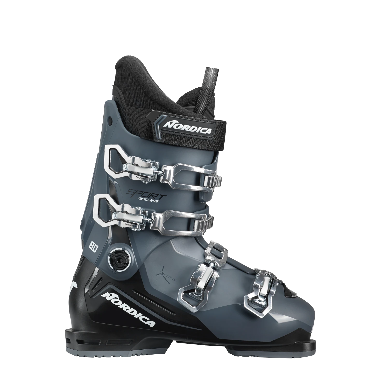 Nordica NRGY 90 2016 review - Snow Magazine
