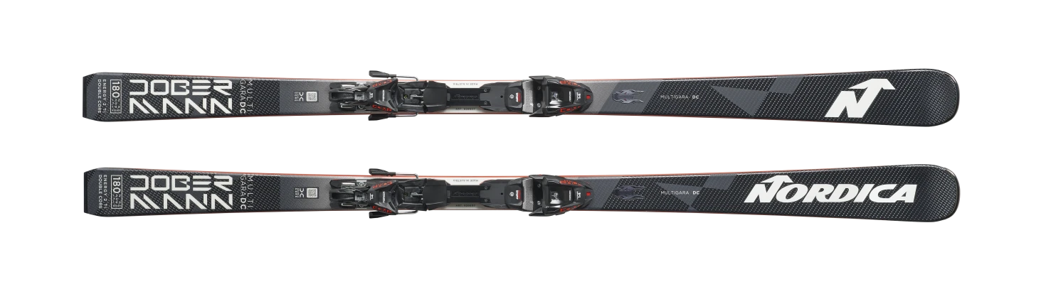 スキー Nordica dobermann slr Nordica Doberman SLR DC FDT - Test 4 Outside