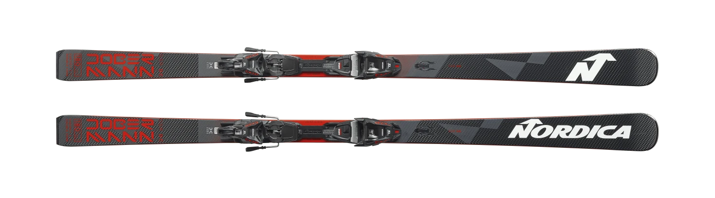スキー NORDICA DOBERMANN GSR 186cm Dobermann GSR DC FDT - Nordica - Skis and Boots – Official