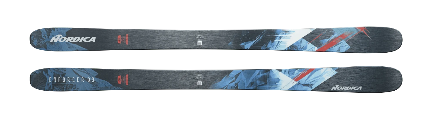 Nordica Enforcer 104 Free 179cm スキー Nordica Enforcer 104 Free Skis 2024