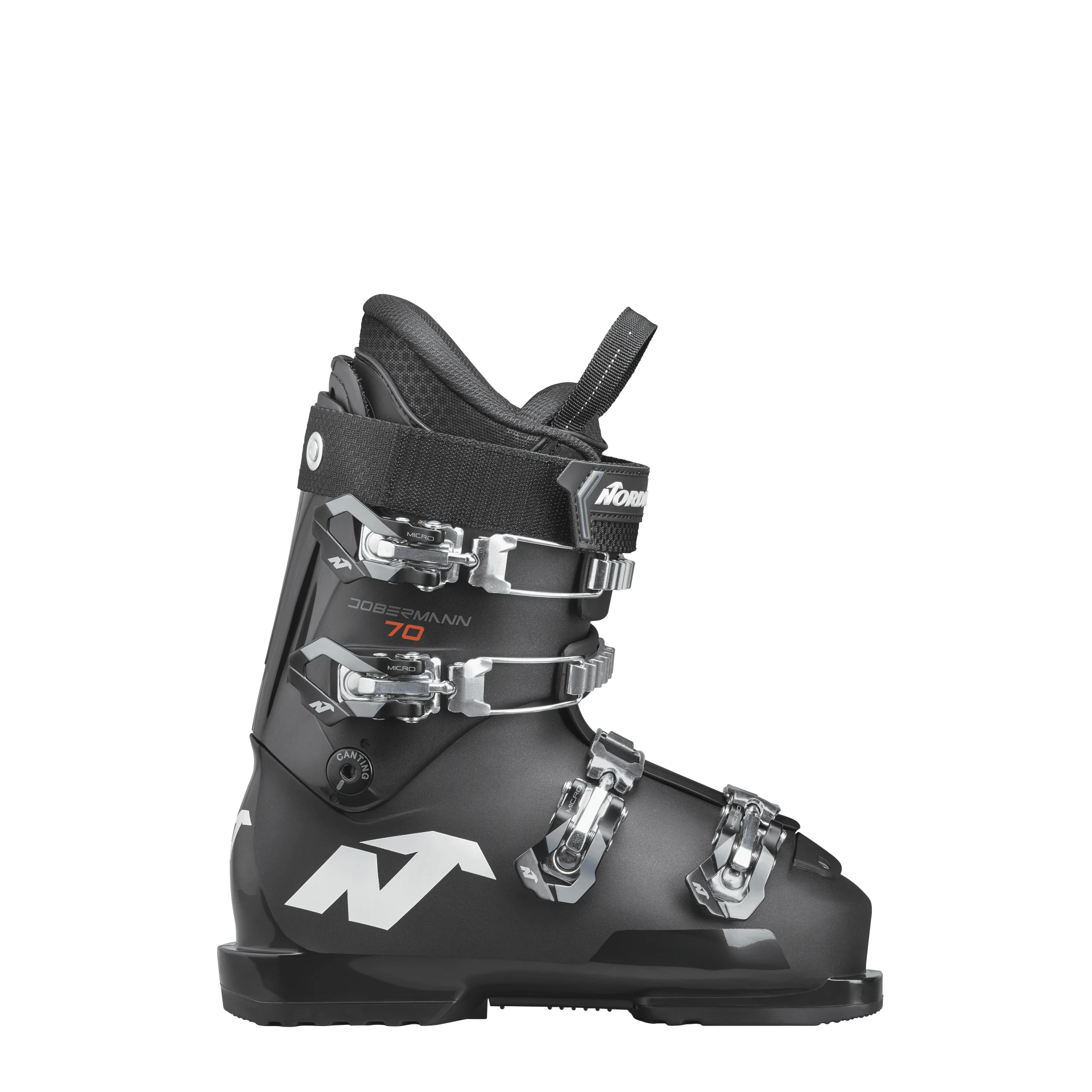 Dobermann 70 - Nordica - Skis and Boots – Official website