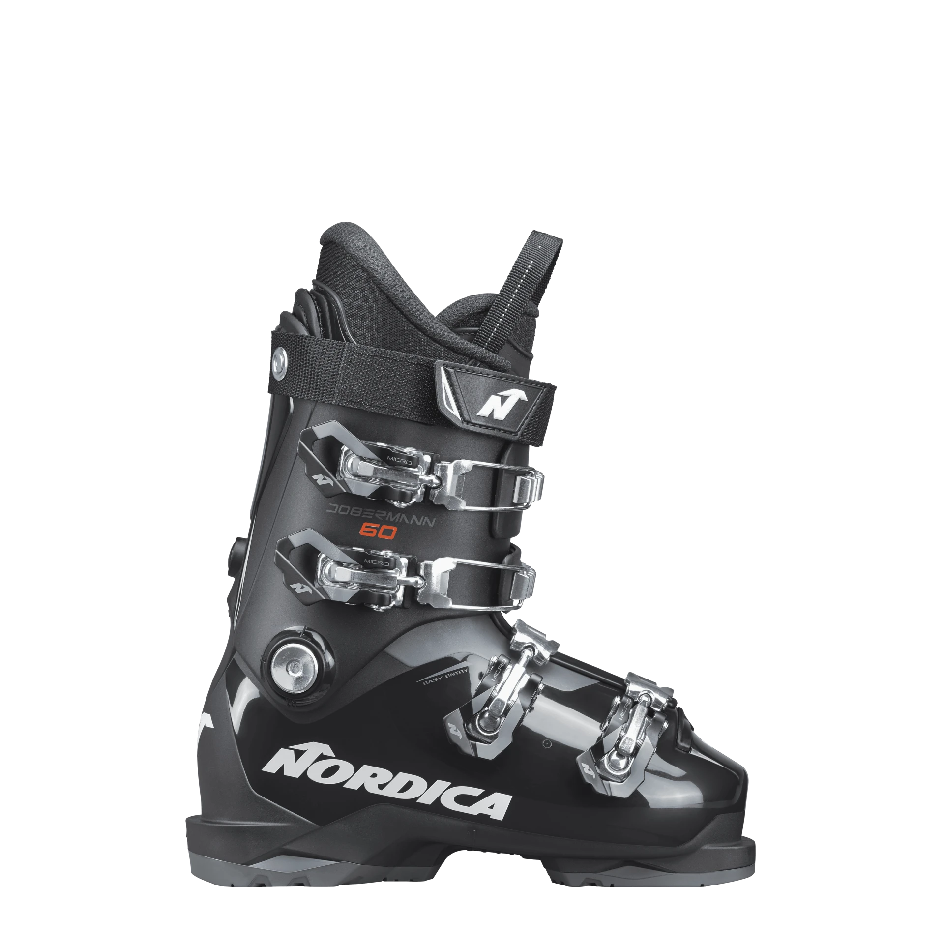 Dobermann 60 - 2025/26 - Nordica - Skis and Boots – Official