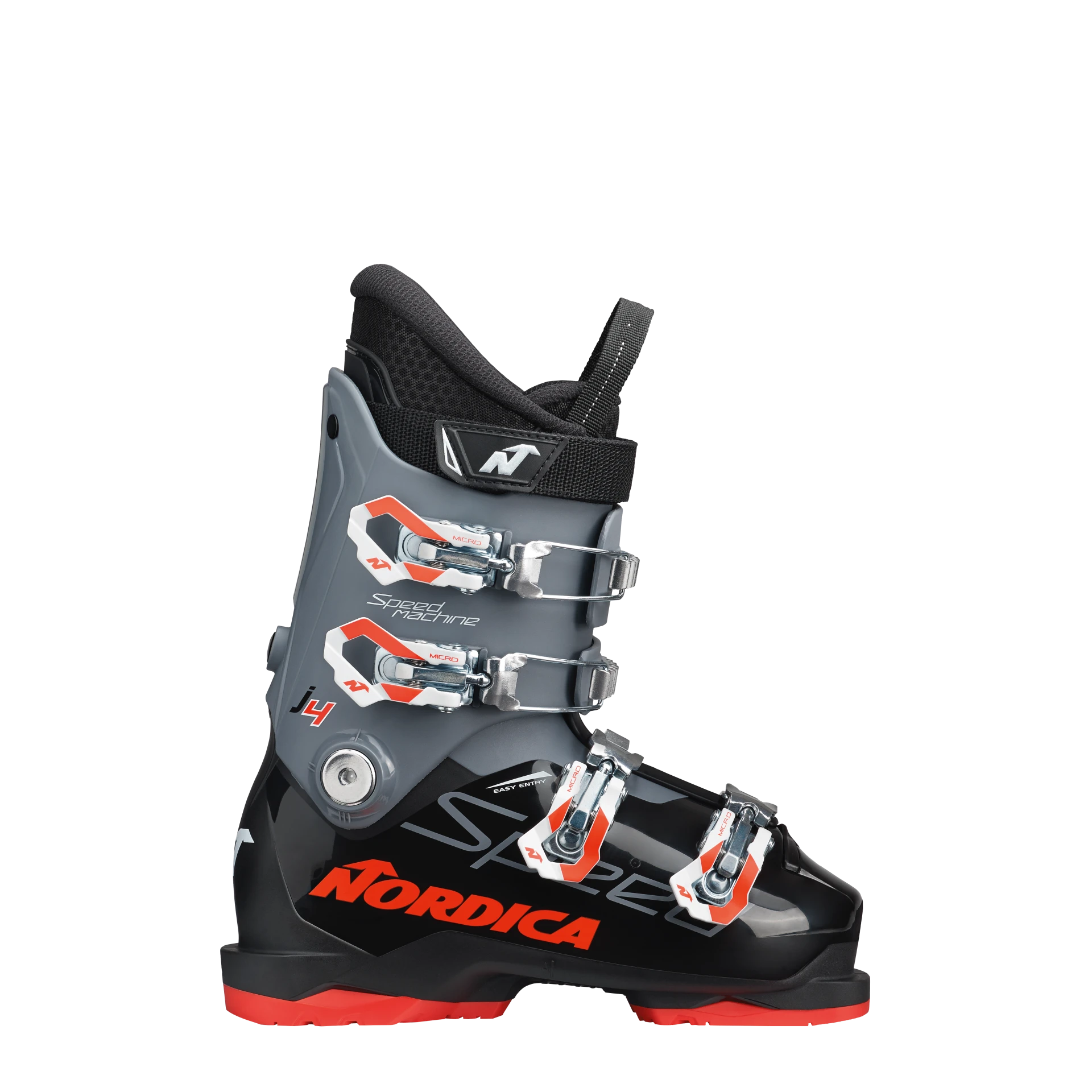 Nordica Speedmachine 子ども用スキーブーツ　25cm Nordica Speedmachine J2 Ski Boots - Kids' 2026 | evo