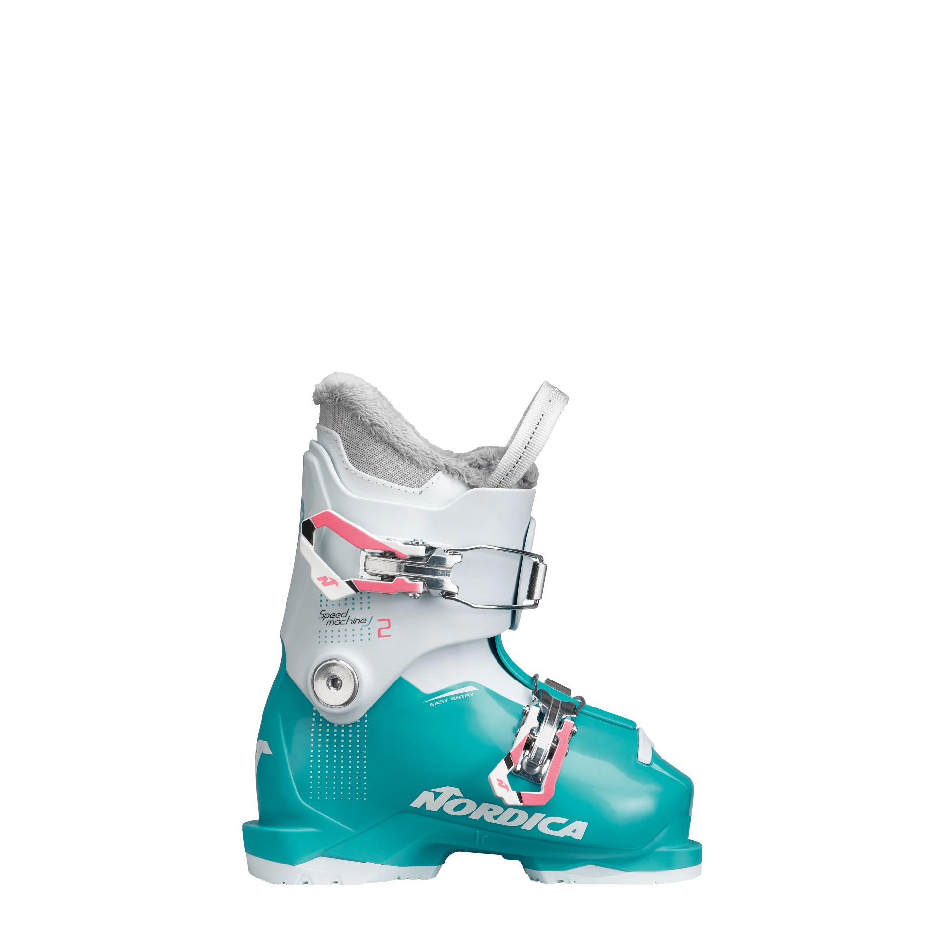 Nordica Speedmachine 子ども用スキーブーツ　25cm 1920__resize__050872013L4_SPEE
