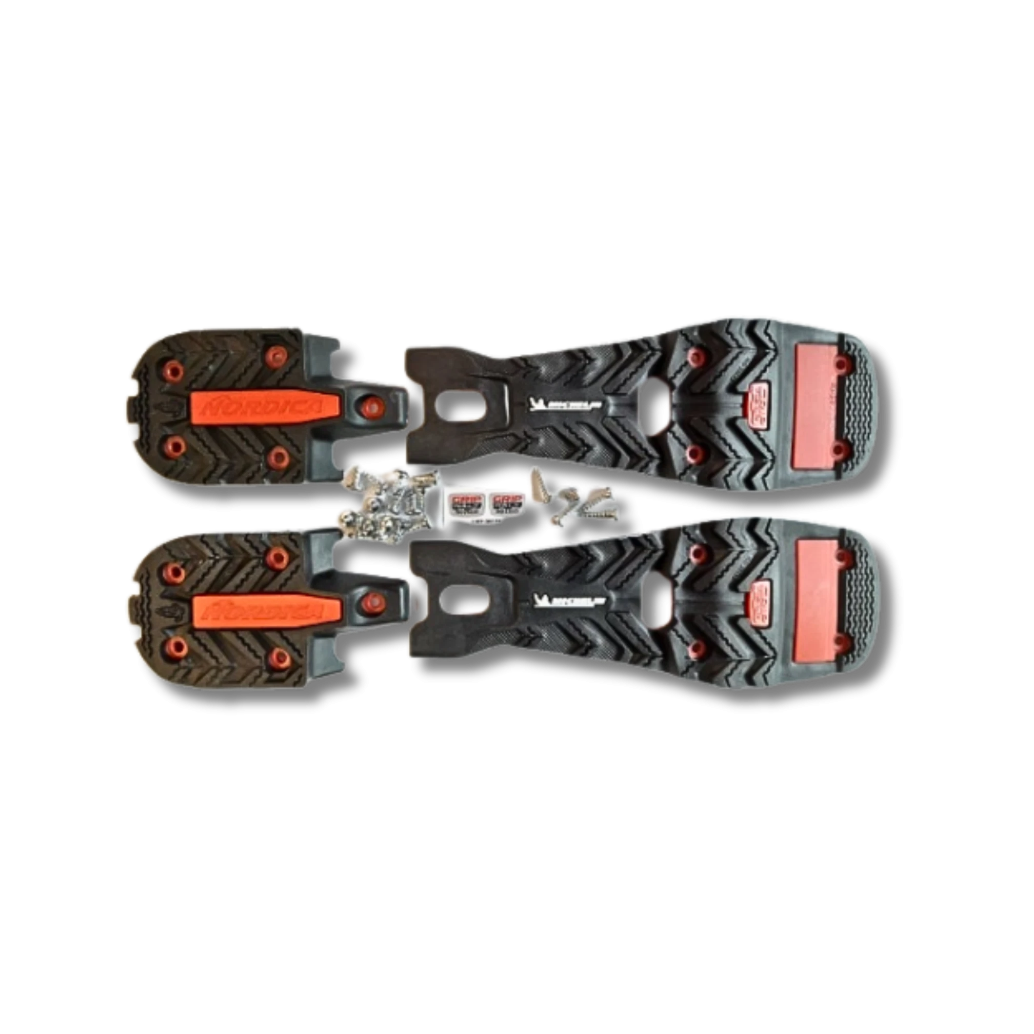 Sole kits - Nordica - Skis and Boots – Official website