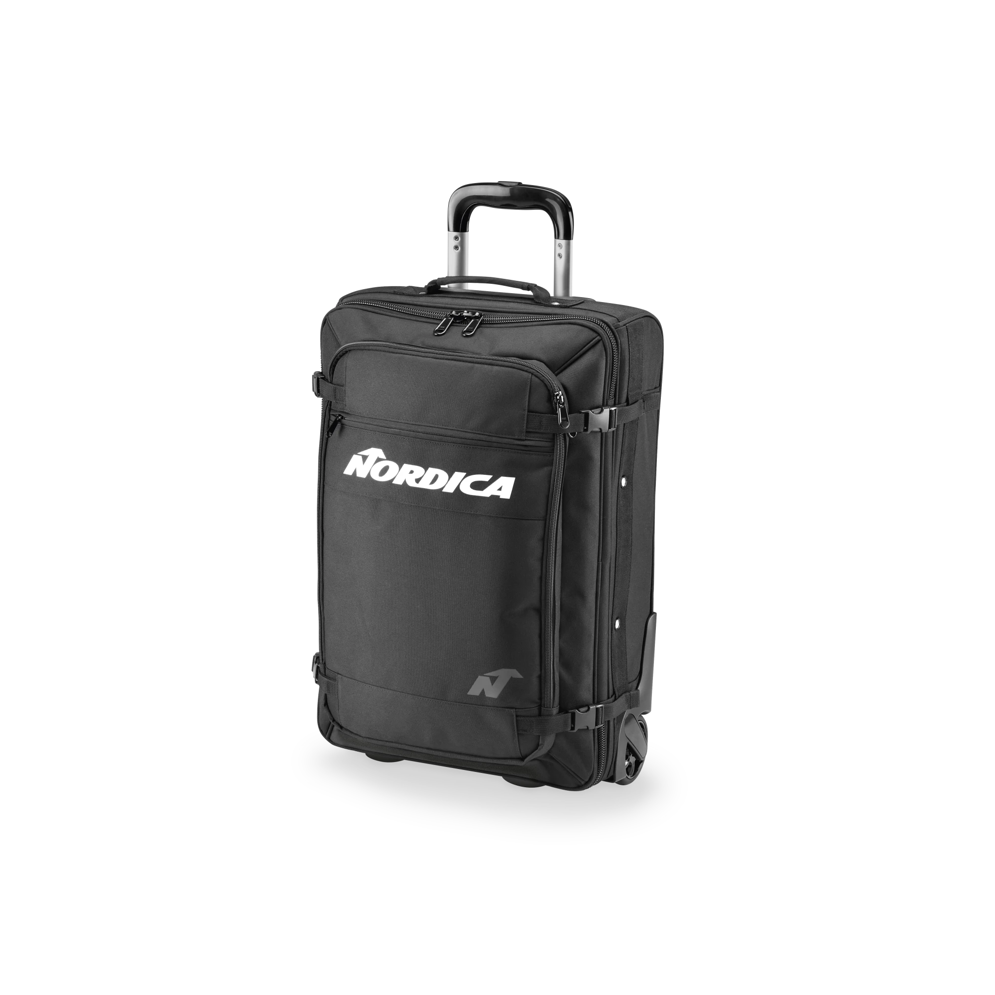 Voyage - Nordica - Skis and Boots – Official website