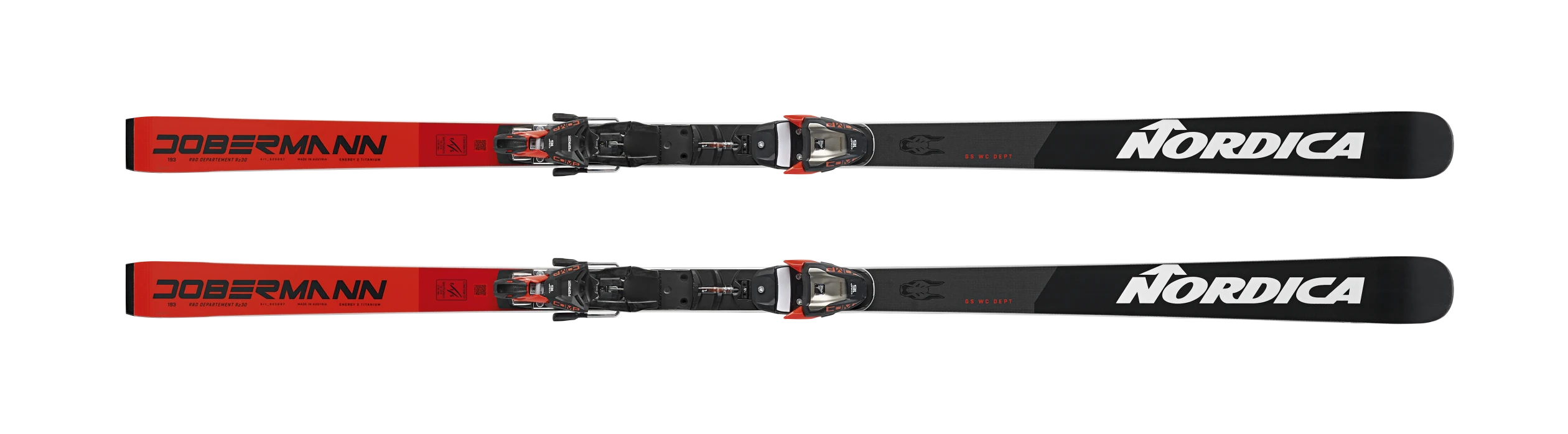 スキー Nordica Dobermann world cup 100 2024 Nordica Dobermann FIS WC GS Skis – Race Place