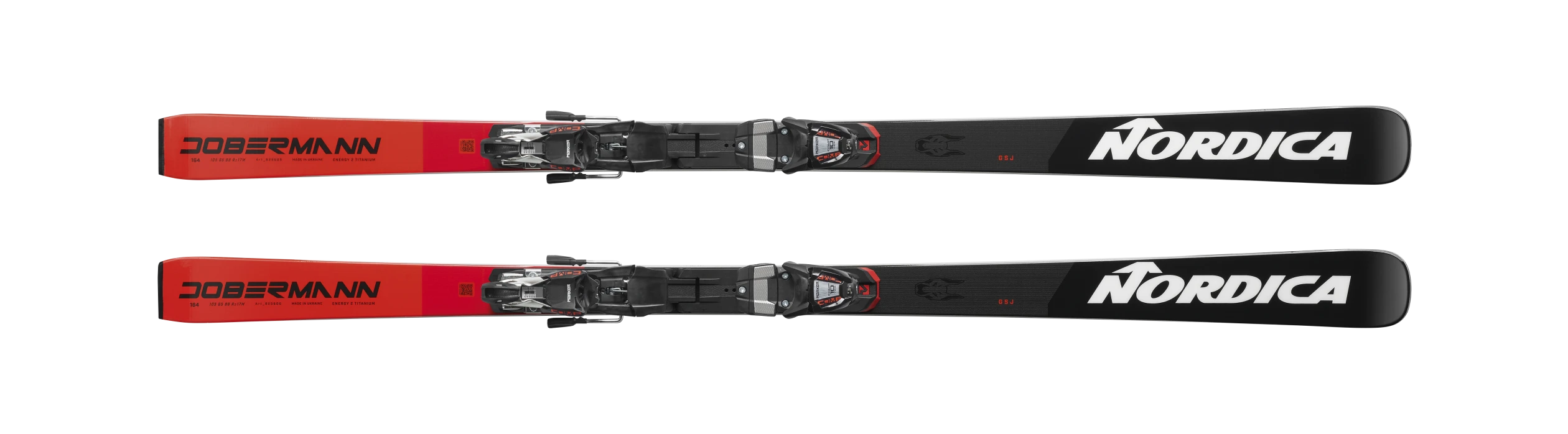 Race Nordica - Skis and Boots – Official website