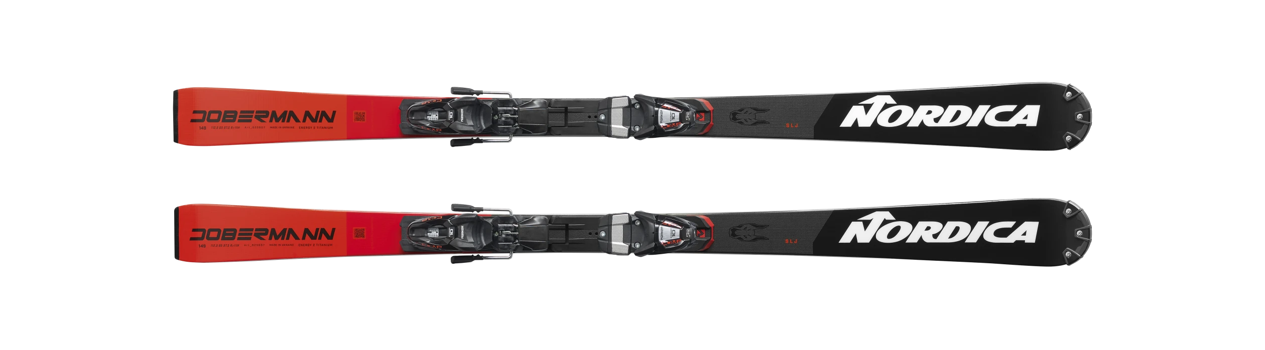 スキー 22.5 NORDICA DOBERMANN GP TEAM Race Nordica - Skis and Boots – Official website