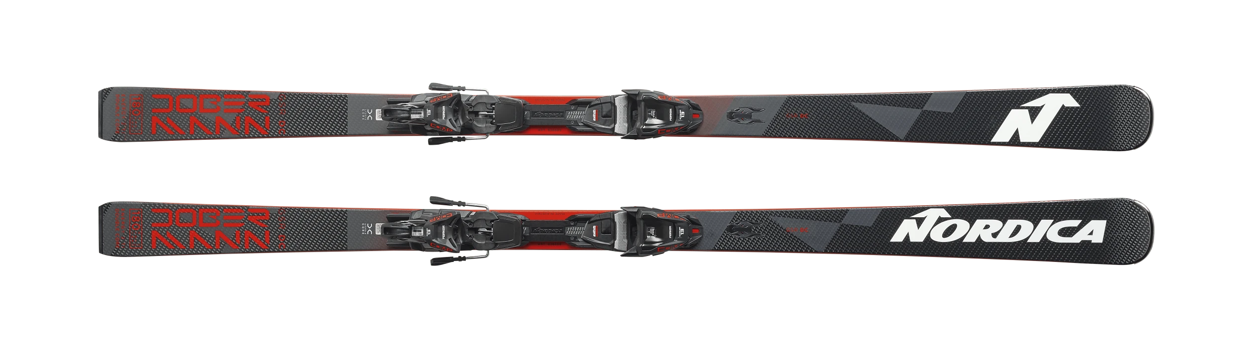NORDICA ＜2020-21＞ DOBERMANN GSR 175cm Nordica Dobermann GSR 175cm Ski + Marker 14 Bindings Winter