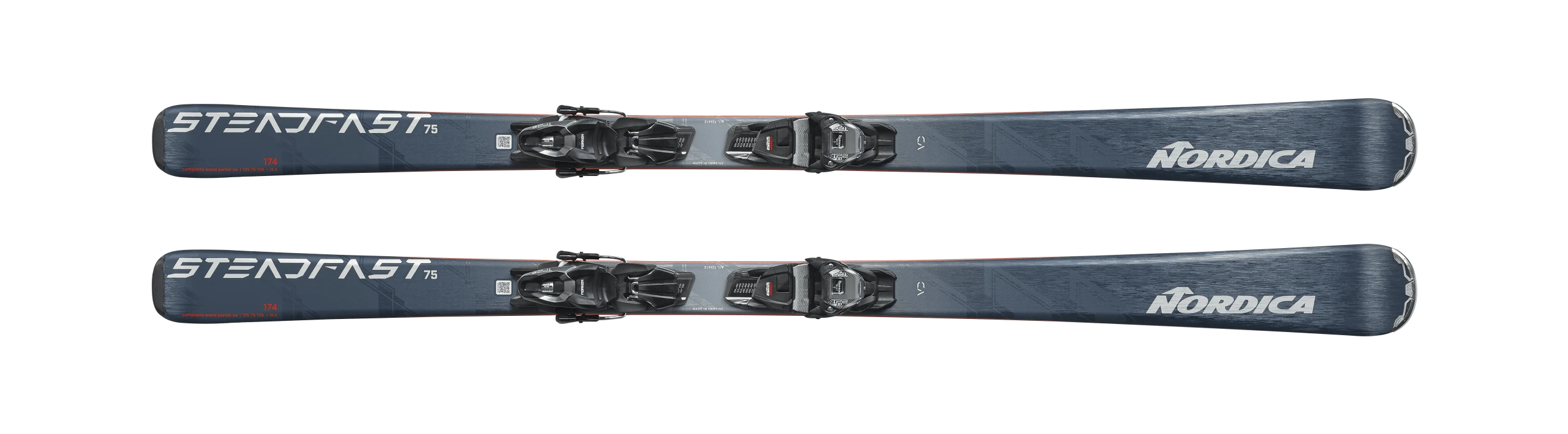 ■■送料無料■NORDICA■SIDE COUNTRY FUEL■178cm■■ nordica-0a448400001-enforcer-
