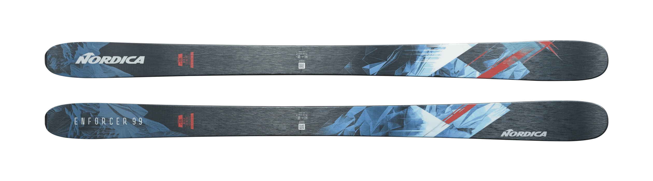 Enforcer Nordica - Skis and Boots – Official website