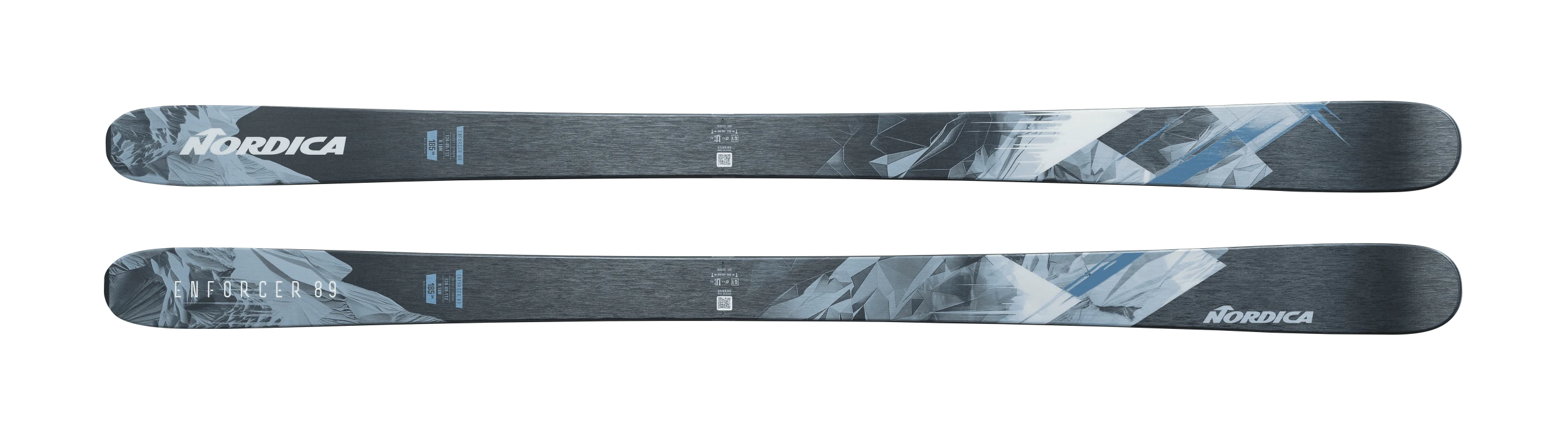 スキー 185 Nordica Enforcer + Naxo 21 スキー 185 Nordica Enforcer + Naxo 21 nordica-nordica