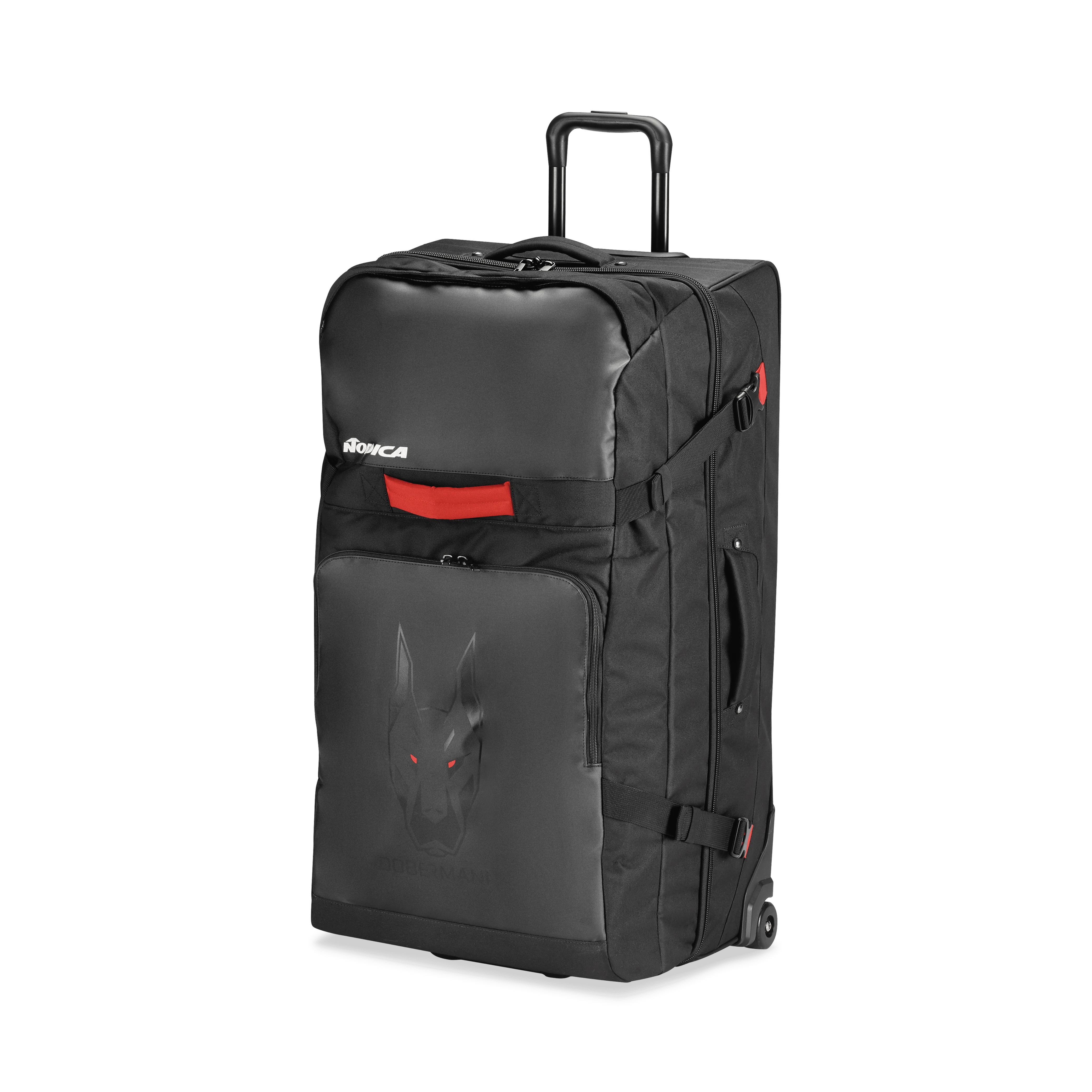 NORDICA ノルディカ RACE XL DUFFLE ROLLER DOB 4176__resize__0N304301741_XL_D