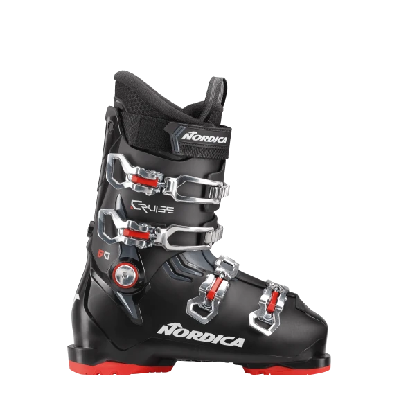 Sportmachine 3 80 - Nordica - Skis and Boots – Official website