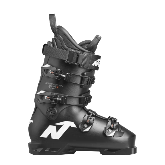 NORDICA　DOBERMANN 5 RD - SOFT L.C.　22.5 Nordica Dobermann 5 RD S Ski Boots 2025 | Corbetts Ski +